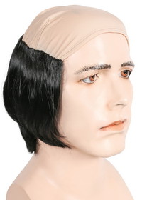 Lacey Wigs LW683 Bald Short Tramp Wig