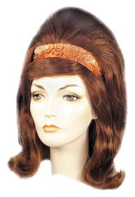 Lacey Wigs LW6 Bandstand Wig