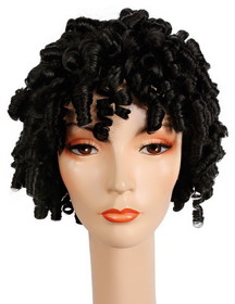 Lacey Wigs LW703 Spring Curl Wig