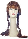 Lacey Wigs LW731 ANNE GREEN GABLES Wig