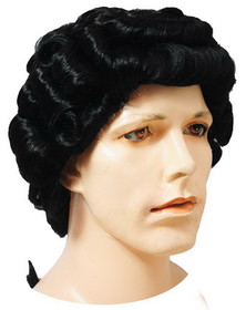 Lacey Wigs LW747 Barrister Wig