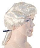 Lacey Wigs LW750 Deluxe Colonial Man Wig