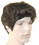 Lacey Wigs LW78MBN Men's Bargain Elvi Wig