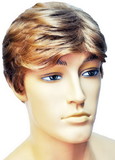Lacey Wigs LW93ABL Men's 222 Wig