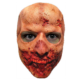 Morris Costumes MA1018 Walking Dead Teeth Walker Mask