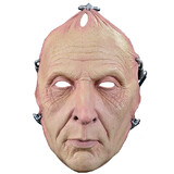Morris Costumes MA1022 Adult's Saw™ Jigsaw Flesh Mask
