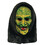 Morris Costumes MA1025 Latex Halloween 3 Season of the Witch Witch Mask
