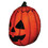 Morris Costumes MA1026 Latex Halloween III Pumpkin Mask