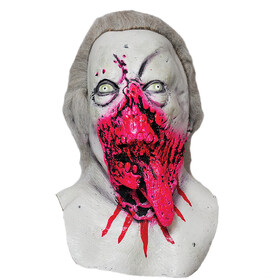 Morris Costumes MA1031 Day Of The Dead Do Ct.er Mask