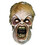 Morris Costumes MA1033 Evil Dead Ed Mask