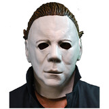 Morris Costumes MA1037 Adult's Halloween II Michael Myers Mask