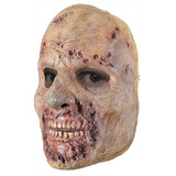 Morris Costumes MA1038 Walking Dead Face Mask