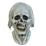Morris Costumes MA110 Adult's Chiller Skull Mask
