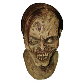 Morris Costumes MA13 Adult's Rotting Zombie Mask