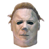 Morris Costumes MA190 Adult's Halloween II™ Michael Myers Mask