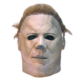 Morris Costumes MA190 Adult's Halloween II&#153; Michael Myers Mask