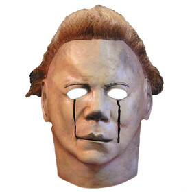 Morris Costumes MA191 Bloody Eyes Michael Myers Mask