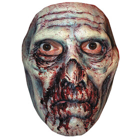 Morris Costumes MA22 Adult's Bruce Spaulding Zombie 3 Mask