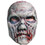 Morris Costumes MA34 Latex Bruce Spaulding Zombie 8 Adult Mask