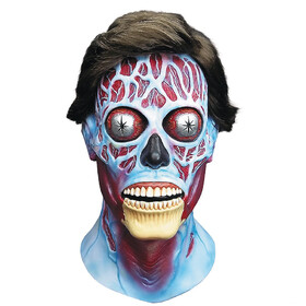 Morris Costumes MA41 "They Live!" Mask for Adults
