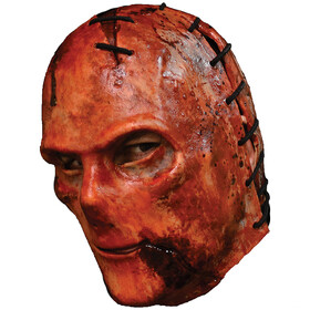 Morris Costumes MA51 Adult's The Orphan Killer Marcus Miller Mask