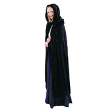 Morris Costumes MA793 Women's Renaissance Cape Costume - Standard