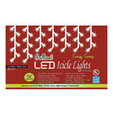 Morris Costumes MA-954 Holiday Lights 100L C3 Icicle