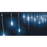 Morris Costumes MA957 7' 8-Icicle Shooting Star LED Holiday String Lights