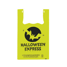 Trick or Treat Studios MA97 Halloween Express Bag 11x20