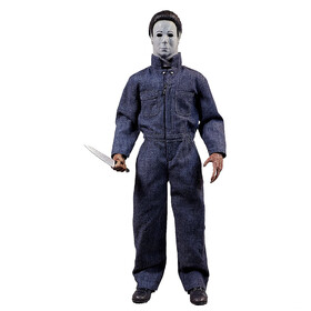 Trick or Treat Studios MAARTI102 Halloween 4: The Return of Michael Myers 1:6 Scale Figure