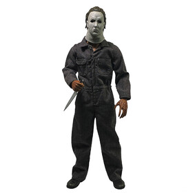 Trick or Treat Studios MAARTI103 Halloween 5: The Revenge of Michael Myers 1:6 Scale Action Figure