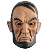 Morris Costumes MA-ARUS100 Abe Lincoln Injection Mask
