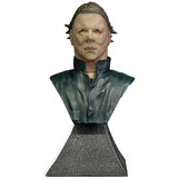 Trick or Treat Studios MAARUS109 Michael Myers Mini Bust Collectible Decoration