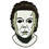 Trick or Treat Studios MABXMF101 Halloween: Resurrection Michael Myers Full-Color Enamel Pin
