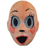 Trick or Treat Studios MABZUS106 Purgedoll Girl Mask