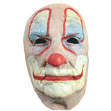 Morris Costumes MA-CD101 Old Clown Face Mask