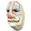 Morris Costumes MACD101 Adult's Old Clown Face Mask