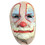 Morris Costumes MACD101 Adult's Old Clown Face Mask