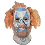 Morris Costumes MACDRZ101 Rob Zombie 31 Schitzo Head Mask
