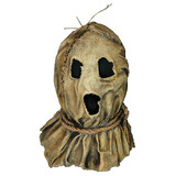 Morris Costumes MA-ELJD100 Bubba Scarecrow Mask