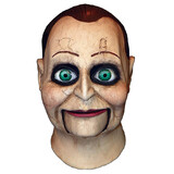 Morris Costumes MAELUS101 Dead Silence Puppet Mask