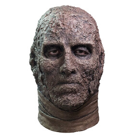 Morris Costumes MAJARL100 Mummy Hammer Horror Mask