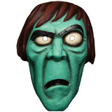 Morris Costumes MAJAWB101 Adult's Scooby Doo, Where Are You!™ The Creeper Vacuform Mask