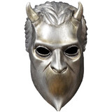 Morris Costumes MA-JKGM103 Nameless Ghoul Latex Mask