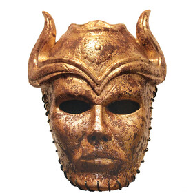 Morris Costumes MAJKHBO100 Adult's Game Of Thrones Son Of The Harpy Mask