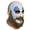Morris Costumes MAJMGM101 Adult's Rob Zombie's Captain Spaulding Mask