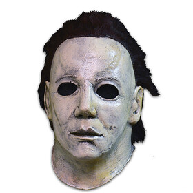 Morris Costumes MAJMMF100 The Curse Of Michael Myers Mask