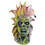 Morris Costumes MARFGM101 Adult Iron Maiden Eddie Mask