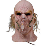 Trick or Treat Studios MARKGM100 House of 1000 Corpses Doctor Satan Latex Mask - One Size
