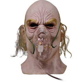 Trick or Treat Studios MARKGM100 Doctor Satan Mask